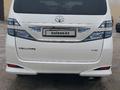 Toyota Vellfire 2010 годаfor7 250 000 тг. в Атырау – фото 6