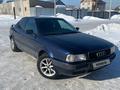 Audi 80 1993 годаүшін1 850 000 тг. в Кокшетау – фото 6