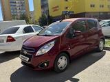 Chevrolet Spark 2022 годаүшін5 600 000 тг. в Астана