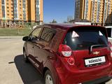 Chevrolet Spark 2022 годаүшін5 600 000 тг. в Астана – фото 2