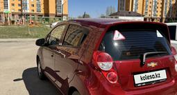 Chevrolet Spark 2022 годаүшін5 600 000 тг. в Астана – фото 2