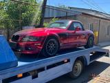 BMW Z3 1998 года за 4 000 000 тг. в Алматы – фото 2