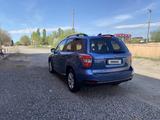 Subaru Forester 2016 года за 6 000 000 тг. в Актобе – фото 4