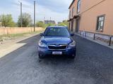 Subaru Forester 2016 года за 6 000 000 тг. в Актобе – фото 3