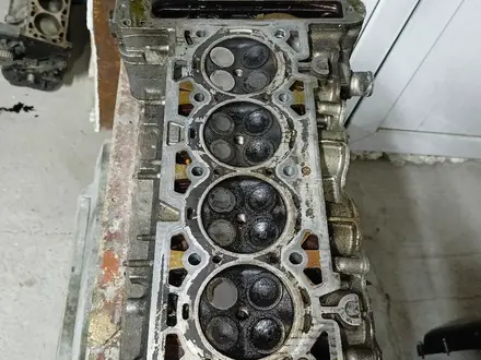 ГБЦ Z22SE за 150 000 тг. в Алматы – фото 3