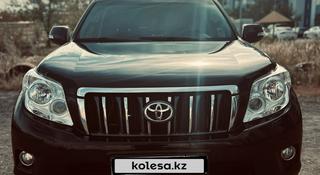 Toyota Land Cruiser Prado 2012 года за 14 500 000 тг. в Караганда