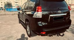 Toyota Land Cruiser Prado 2012 годаfor14 500 000 тг. в Караганда – фото 4