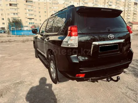 Toyota Land Cruiser Prado 2012 года за 14 500 000 тг. в Караганда – фото 4