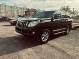 Toyota Land Cruiser Prado 2012 годаүшін14 500 000 тг. в Караганда – фото 2