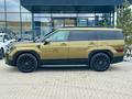 Hyundai Santa Fe Calligraphy 2.5T 2024 годаүшін20 970 000 тг. в Караганда – фото 2