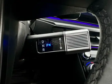 Hyundai Santa Fe Calligraphy 2.5T 2024 года за 20 970 000 тг. в Караганда – фото 21