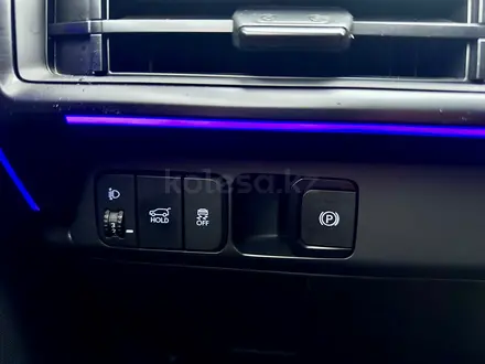 Hyundai Santa Fe Calligraphy 2.5T 2024 года за 20 970 000 тг. в Караганда – фото 23
