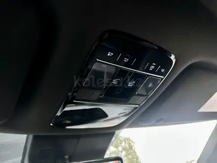 Hyundai Santa Fe Calligraphy 2.5T 2024 года за 20 970 000 тг. в Караганда – фото 25