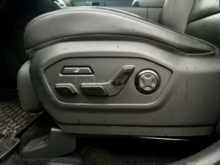 Hyundai Santa Fe Calligraphy 2.5T 2024 года за 20 970 000 тг. в Караганда – фото 26