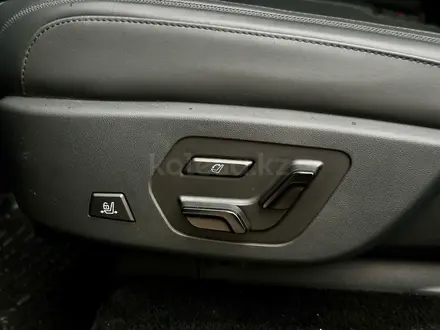 Hyundai Santa Fe Calligraphy 2.5T 2024 года за 20 970 000 тг. в Караганда – фото 27