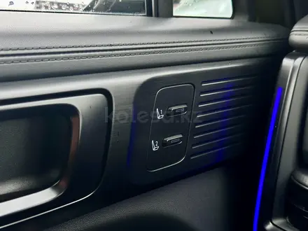 Hyundai Santa Fe Calligraphy 2.5T 2024 года за 20 970 000 тг. в Караганда – фото 28