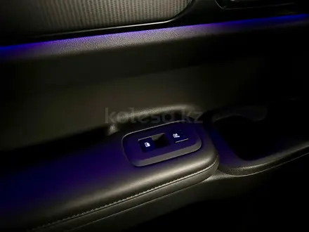 Hyundai Santa Fe Calligraphy 2.5T 2024 года за 20 970 000 тг. в Караганда – фото 31