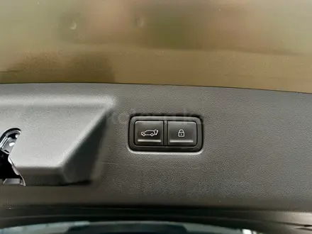 Hyundai Santa Fe Calligraphy 2.5T 2024 года за 20 970 000 тг. в Караганда – фото 33