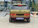 Hyundai Santa Fe Calligraphy 2.5T 2024 года за 20 970 000 тг. в Караганда – фото 4