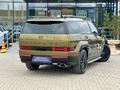 Hyundai Santa Fe Calligraphy 2.5T 2024 годаүшін20 970 000 тг. в Караганда – фото 5