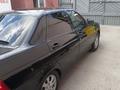 ВАЗ (Lada) Priora 2170 2013 годаүшін2 500 000 тг. в Тараз – фото 5