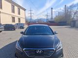 Hyundai Sonata 2015 года за 5 300 000 тг. в Урджар