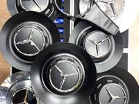 Колпочки Mercedes-Maybach за 10 000 тг. в Алматы