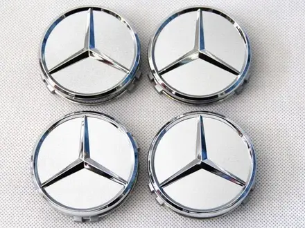 Колпочки Mercedes-Maybach за 10 000 тг. в Алматы – фото 15