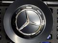 Колпочки Mercedes-Maybach за 10 000 тг. в Алматы – фото 26