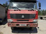 Howo  A5 2007 годаүшін4 600 000 тг. в Шолаккорган – фото 3