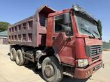 Howo  A5 2007 годаүшін4 600 000 тг. в Шолаккорган – фото 2