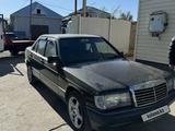 Mercedes-Benz 190 1991 годаfor1 550 000 тг. в Кызылорда – фото 4