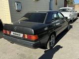 Mercedes-Benz 190 1991 годаfor1 550 000 тг. в Кызылорда – фото 5