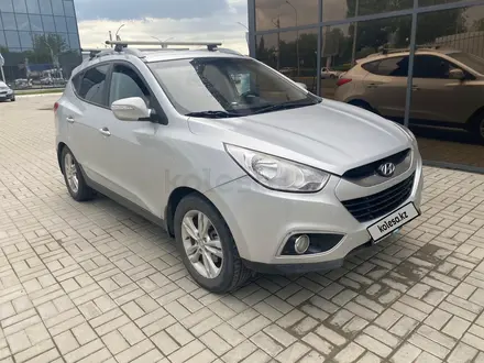 Hyundai Tucson 2011 года за 7 000 000 тг. в Уральск – фото 10