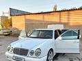 Mercedes-Benz E 280 1999 годаүшін3 850 000 тг. в Тараз – фото 15