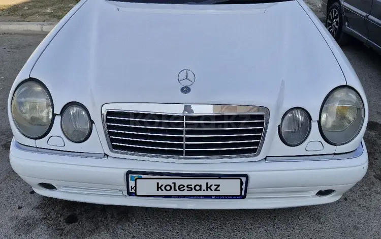 Mercedes-Benz E 280 1999 годаүшін3 850 000 тг. в Тараз