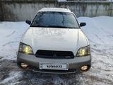 Subaru Outback 2000 года за 4 000 000 тг. в Алматы – фото 2