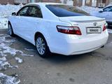 Toyota Camry 2007 года за 5 820 000 тг. в Талдыкорган – фото 3