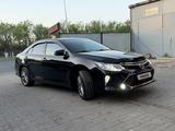 Toyota Camry 2016 годаүшін10 250 000 тг. в Астана