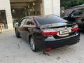 Toyota Camry 2016 года за 10 250 000 тг. в Астана – фото 14