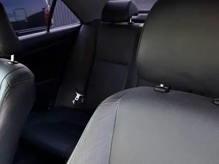 Toyota Camry 2016 года за 10 250 000 тг. в Астана – фото 15