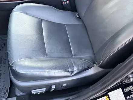 Toyota Camry 2016 года за 10 250 000 тг. в Астана – фото 3