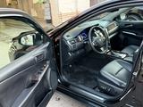 Toyota Camry 2016 годаүшін10 250 000 тг. в Астана – фото 2