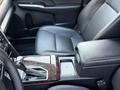 Toyota Camry 2016 года за 10 250 000 тг. в Астана – фото 7