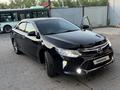 Toyota Camry 2016 года за 10 250 000 тг. в Астана – фото 6