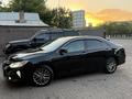 Toyota Camry 2016 года за 10 250 000 тг. в Астана – фото 9
