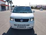 Volkswagen Transporter 2005 года за 4 650 000 тг. в Алматы
