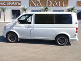 Volkswagen Transporter 2005 года за 4 650 000 тг. в Алматы – фото 2