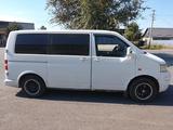 Volkswagen Transporter 2005 года за 4 650 000 тг. в Алматы – фото 3