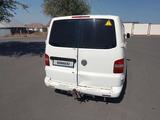 Volkswagen Transporter 2005 года за 4 650 000 тг. в Алматы – фото 4
